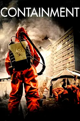 Containment poster