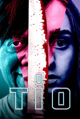 The Uncle poster