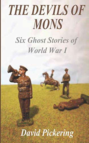 The Devils of Mons: Six Ghost Stories of World War I poster