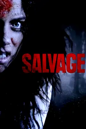 Salvage poster