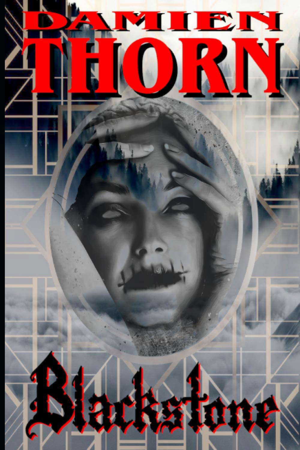 Blackstone: The Blackstone Hotel poster