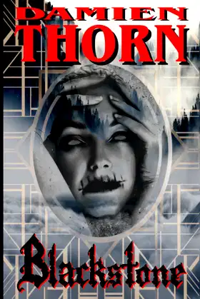 Blackstone: The Blackstone Hotel poster