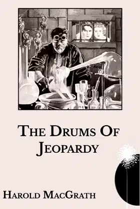 The Drums of Jeopardy poster
