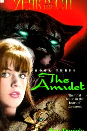 The Amulet (Year of the Cat, No. 3) poster