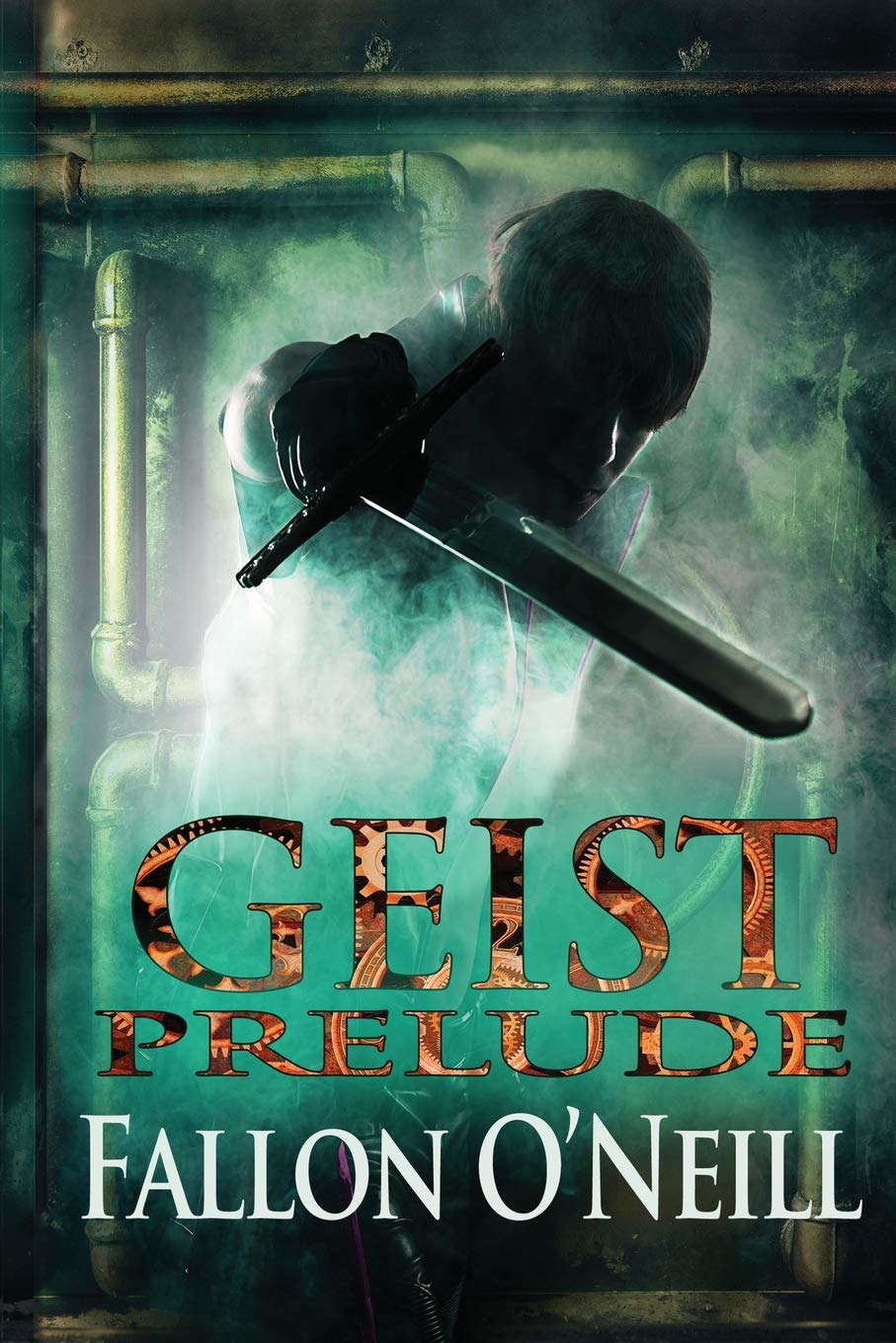 Geist: Prelude poster