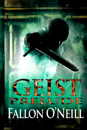 Geist: Prelude poster
