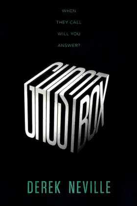 Ghost Box poster