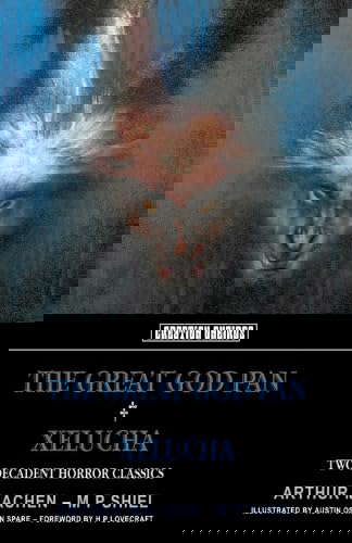 The Great God Pan: & Xelucha poster