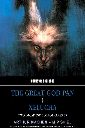 The Great God Pan: & Xelucha poster