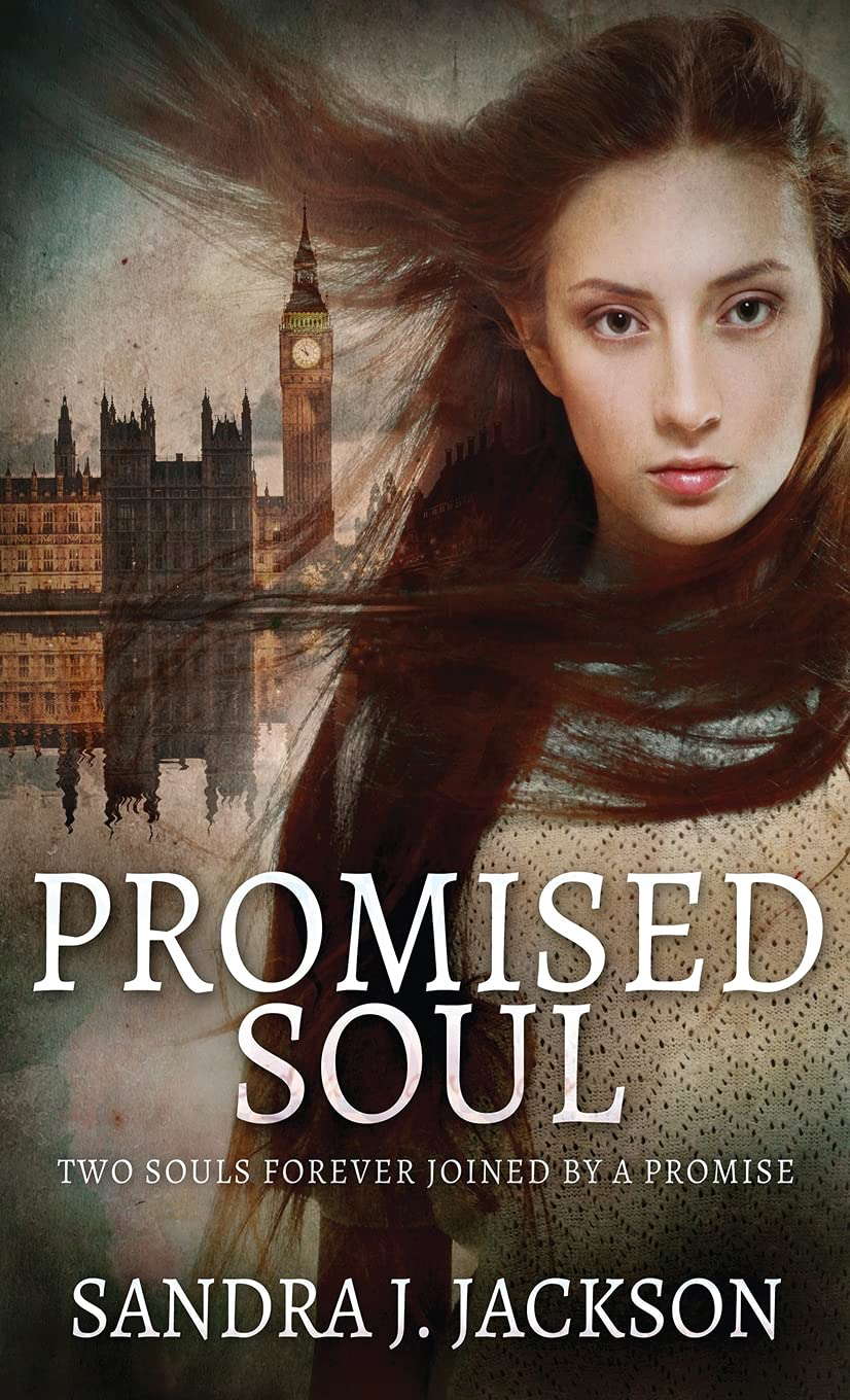 Promised Soul poster