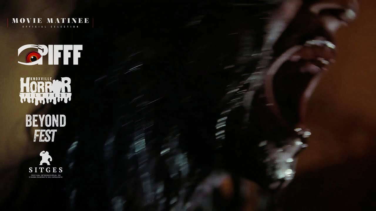Baskın (2013) A Short Film by Can Evrenol