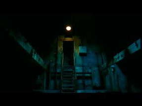 Creep Trailer poster