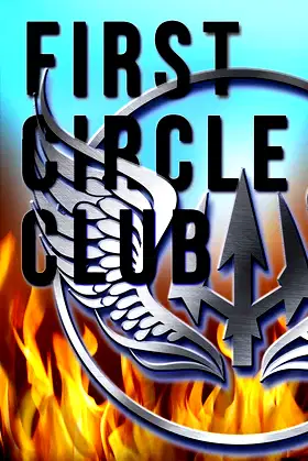 First Circle Club poster