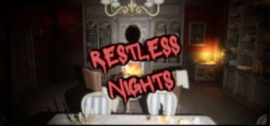 Restless Nights capsule