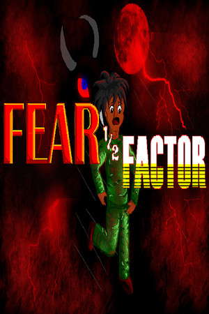 Fear Half Factor poster