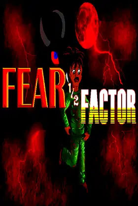 Fear Half Factor poster