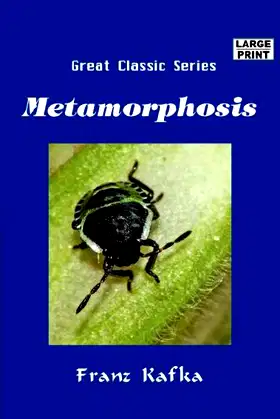 Metamorphosis poster