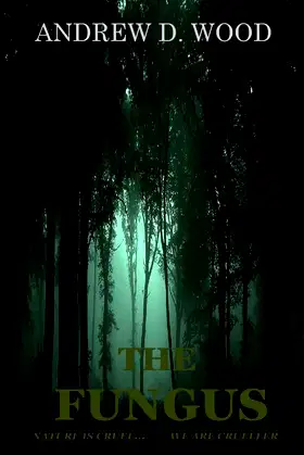 The Fungus poster