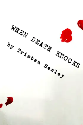 When Death Knocks poster