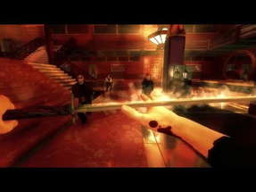 Shadow Warrior - Viscera Cleanup Detail Trailer poster