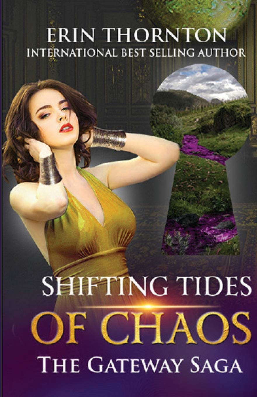 Shifting Tides of Chaos (The Gateway Saga) poster