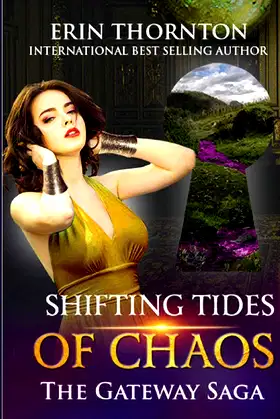 Shifting Tides of Chaos (The Gateway Saga) poster