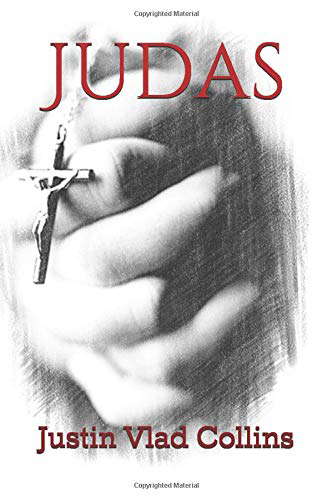 Judas (Azazel Series) poster