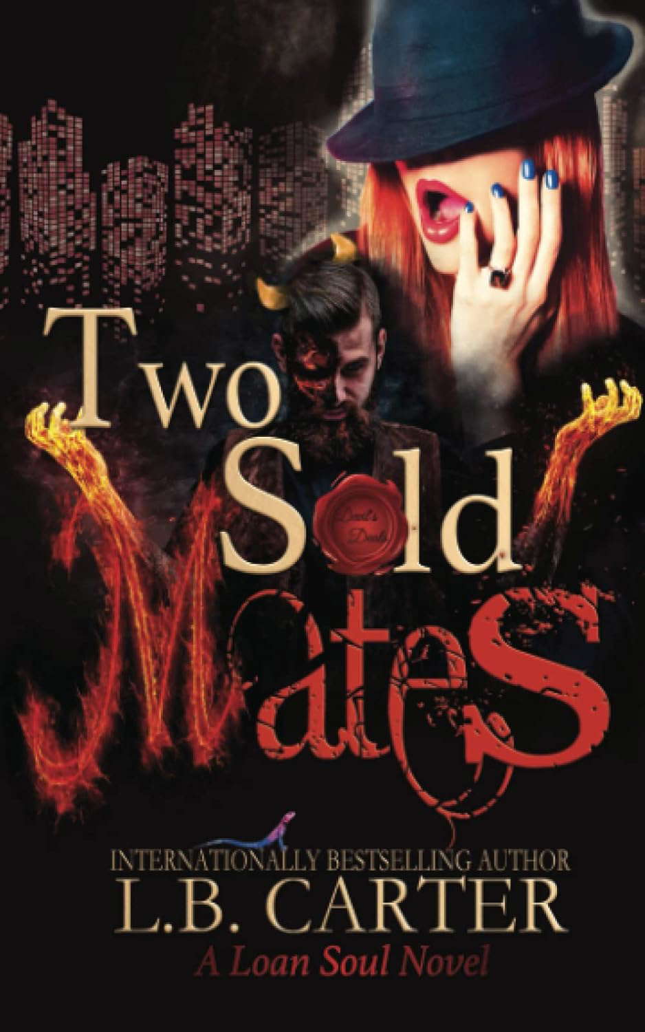Two Sold Mates (Loan Soul) poster