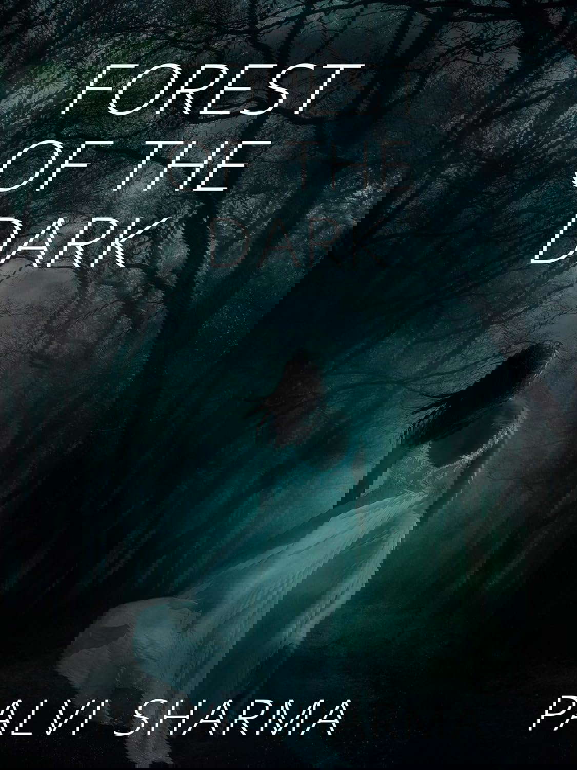 Forest of the Dark poster