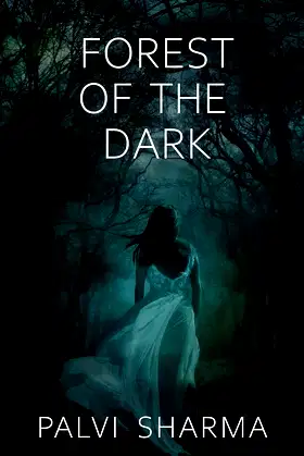 Forest of the Dark poster