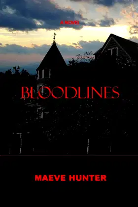 Bloodlines poster