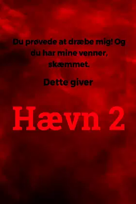 hævn 2 poster