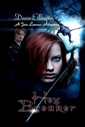 Hex Breaker poster