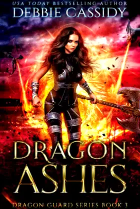 Dragon Ashes (Dragon Guard) poster