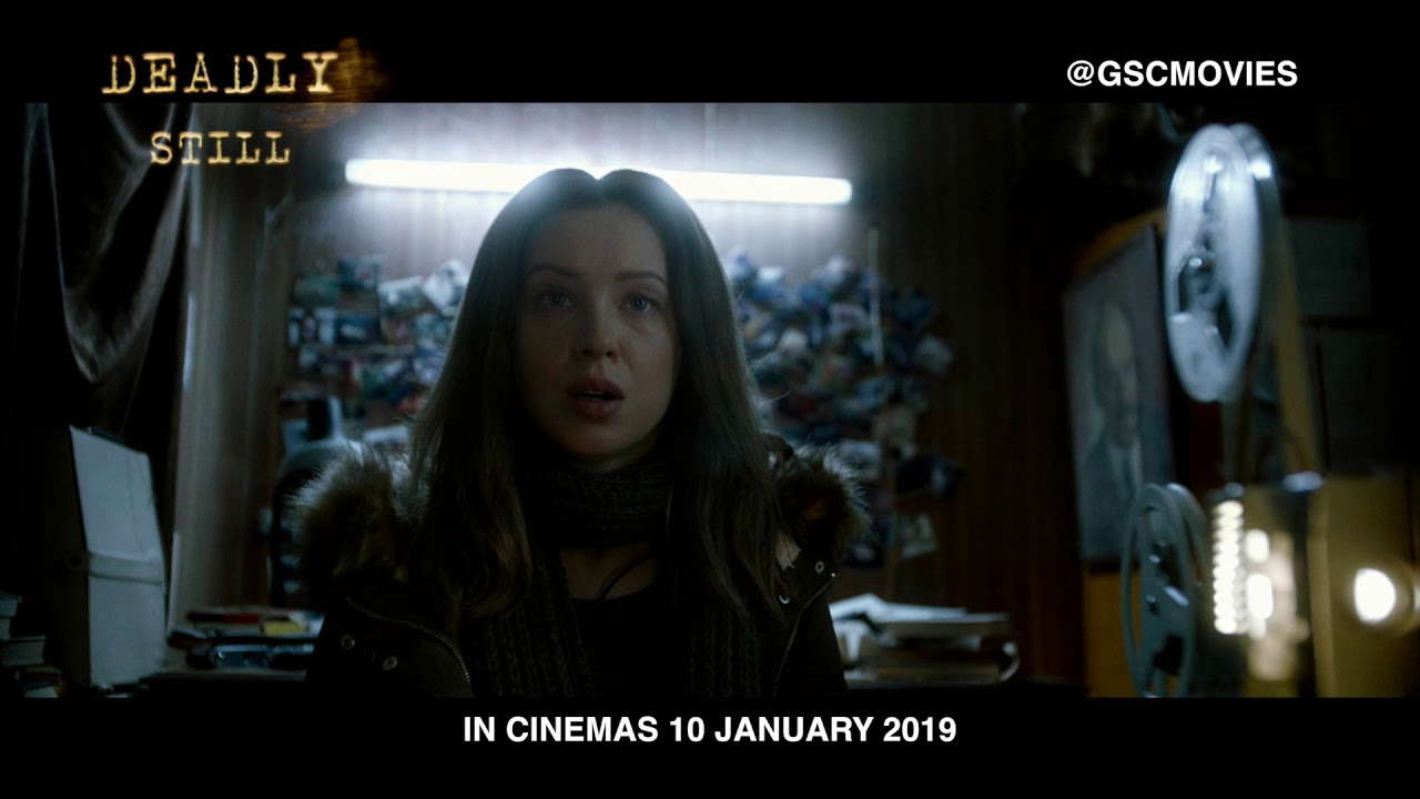 Poster for Deadly Still