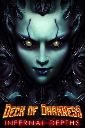 Deck of Darkness: Infernal Depths poster