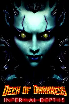 Deck of Darkness: Infernal Depths poster