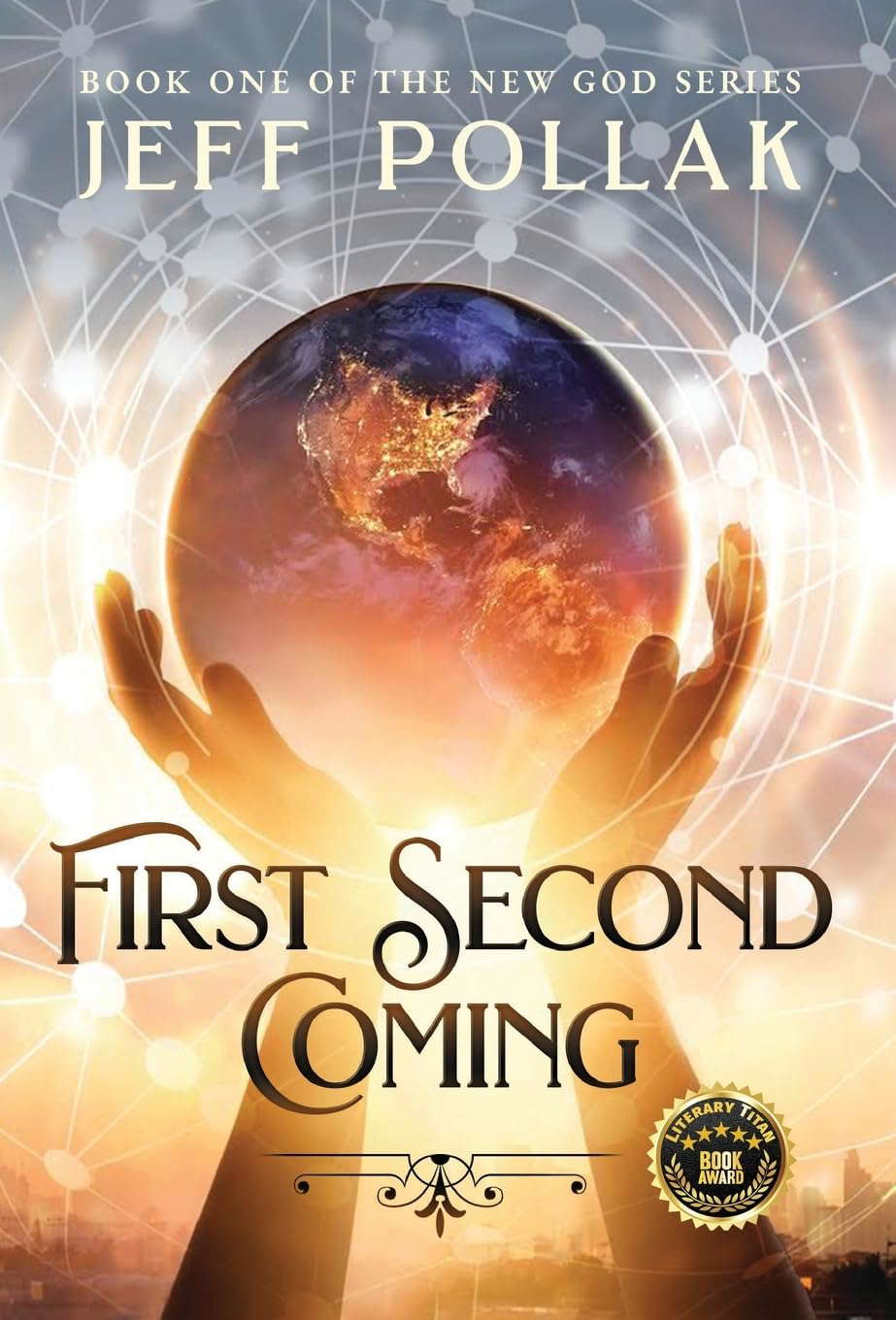 First Second Coming poster