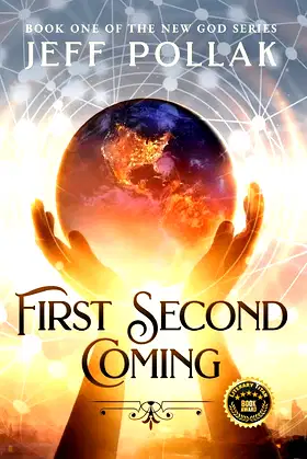 First Second Coming poster