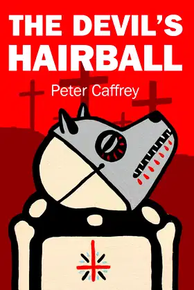 The Devil's Hairball poster
