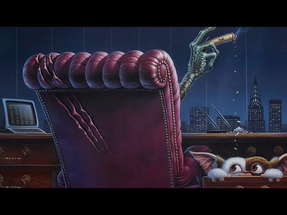 Gremlins 2: The New Batch (1990) - Trailer HD 1080p poster