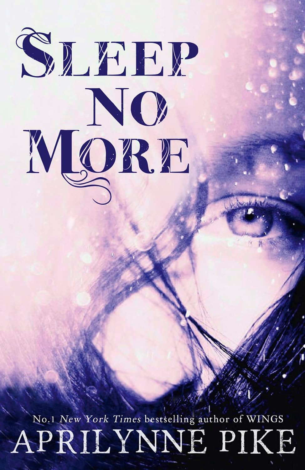 Sleep No More poster