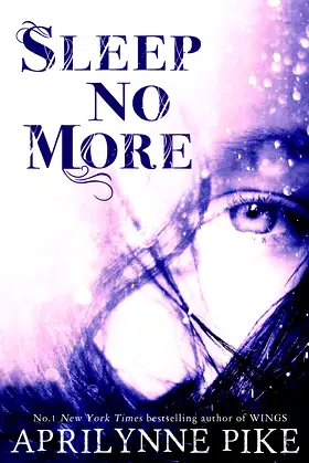 Sleep No More poster