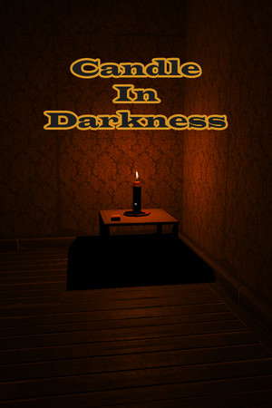 Candle In Darkness poster