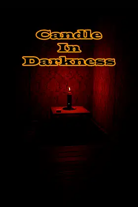 Candle In Darkness poster