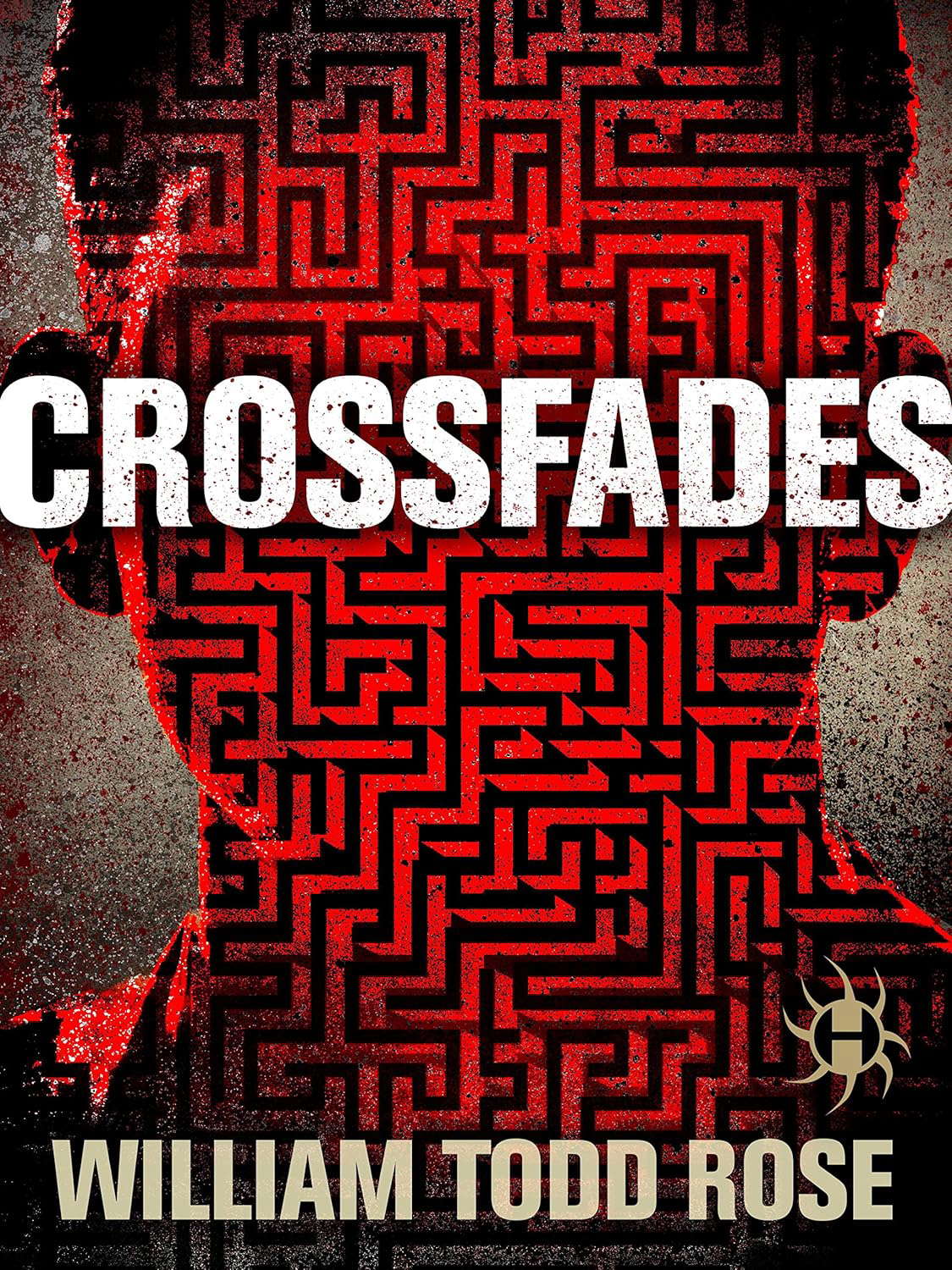 Crossfades: A Dystopian Novella poster