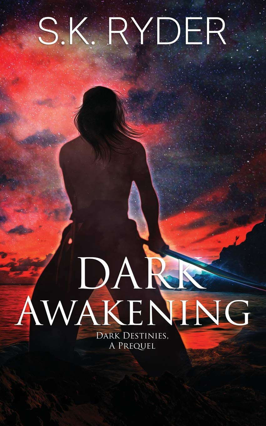 Dark Awakening (Dark Destinies Prequel) poster