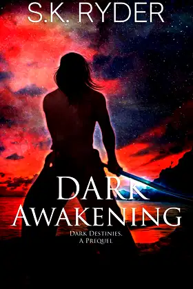 Dark Awakening (Dark Destinies Prequel) poster