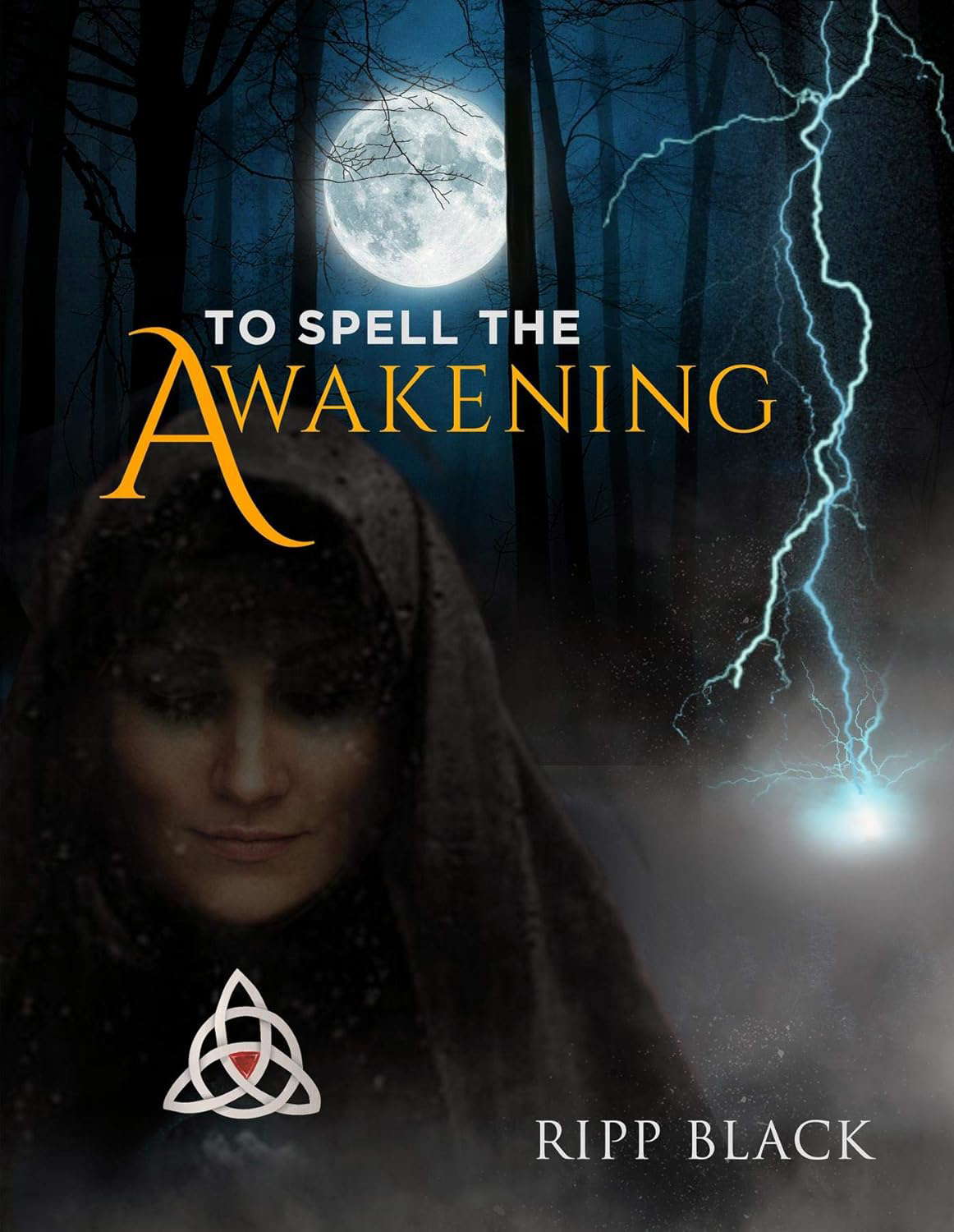 To Spell the Awakening poster