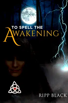 To Spell the Awakening poster
